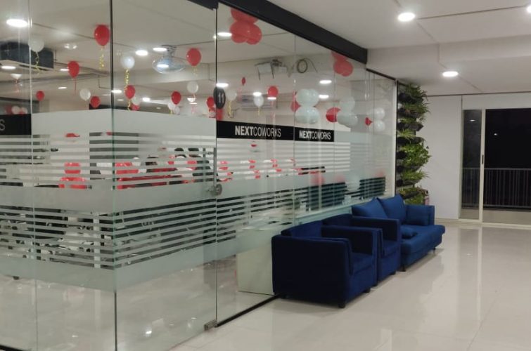 coworking space in Bannerghatta road