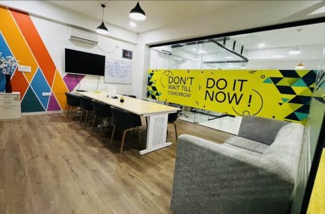 Meeting Room Nextcoworks