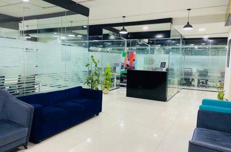 Managed Office Solutions