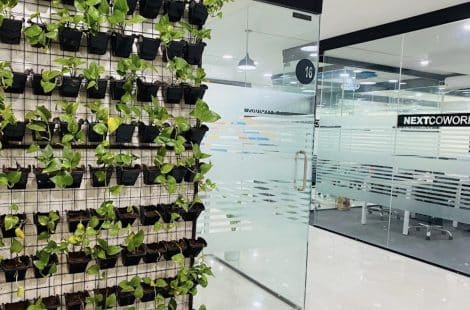 Managed Office Providers