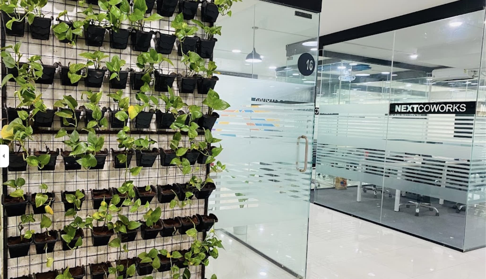 Managed Office Providers