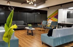 Best coworking space indore