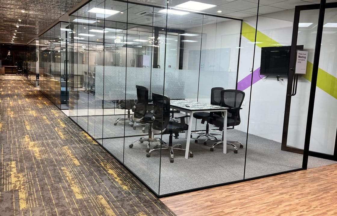 The Best Coworking and Managed Office Space in Indore