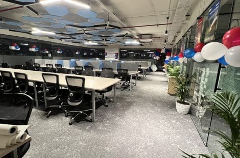 Nextcoworks Managed office