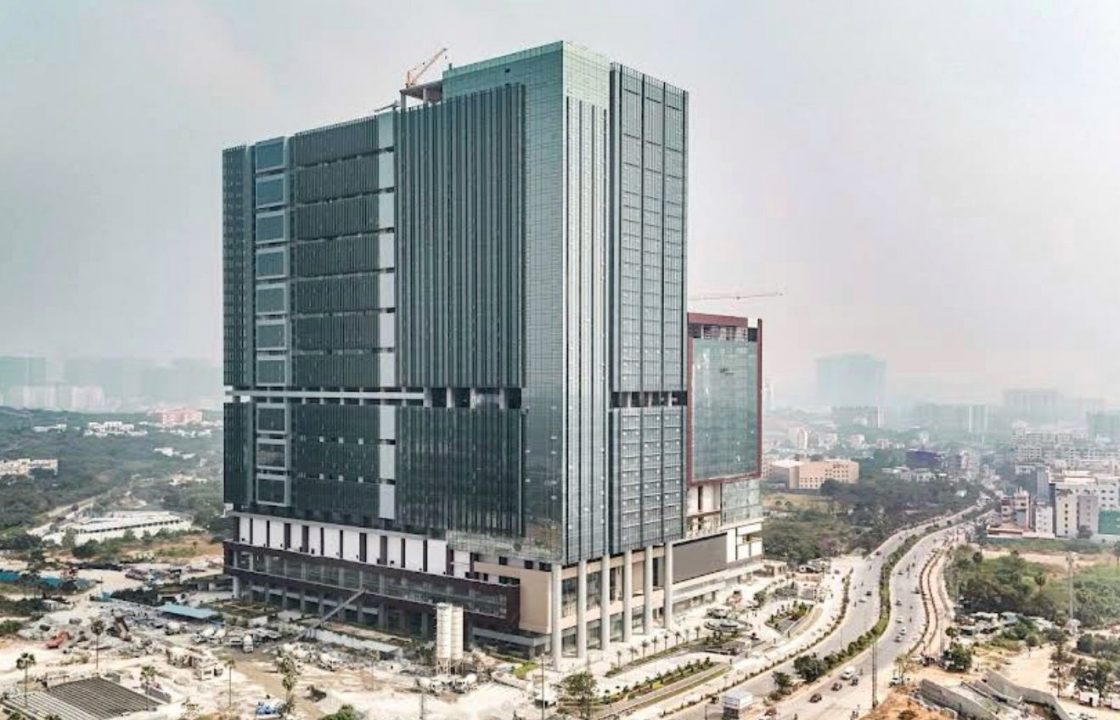 Managed Office hyderabad