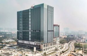 Managed Office hyderabad